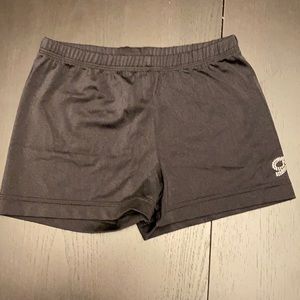 GK spandex shorts